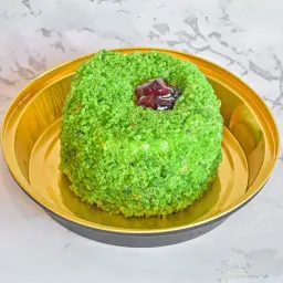 Pistachio Cake